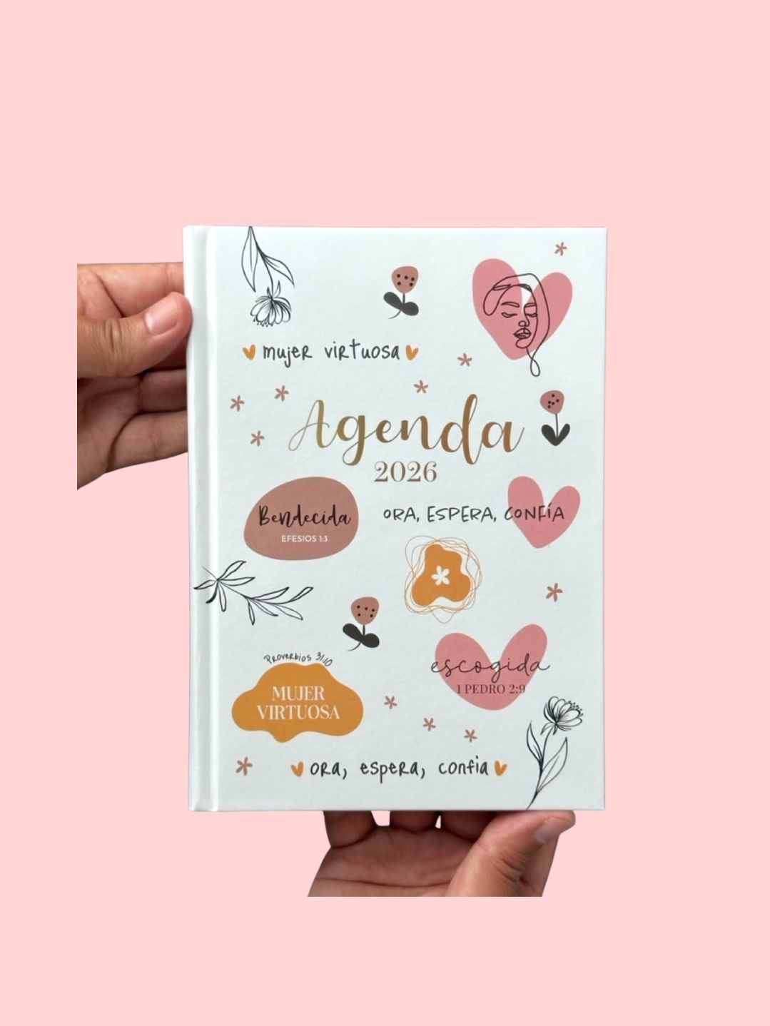 Colección de productos para hombre