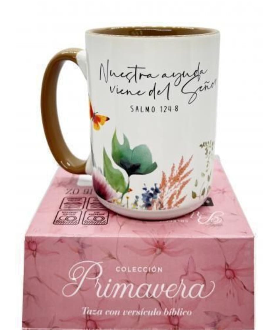 Taza 4